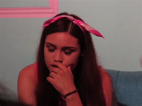 Somoselespectador Brisa Carrillo En Rotundas Temporadas Teatrales