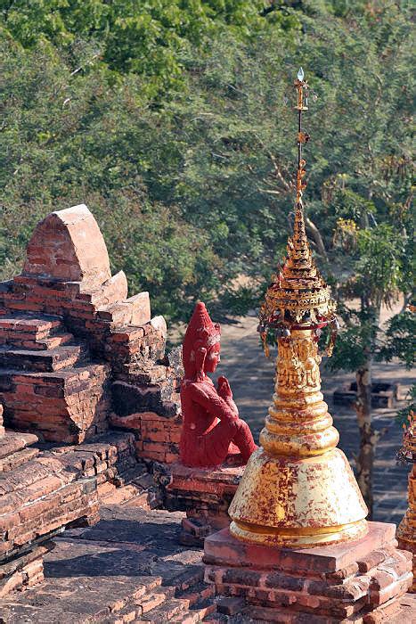Баган, Мьянма. | Мьянма | фотографии к рассказам | Туристический портал ...