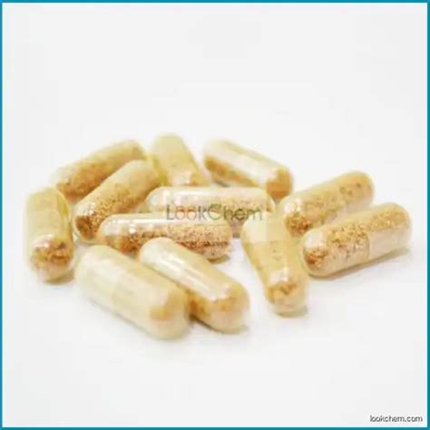 Chinese Herbal Sex Pill For Women Passion FXXX CasNo 519 02 8 Changsha