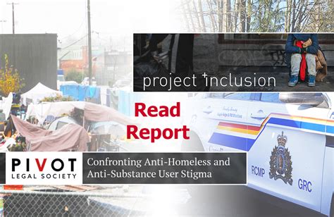 Full Report Project Inclusion Pivot Legal Society