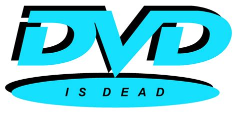 Dvd Logos