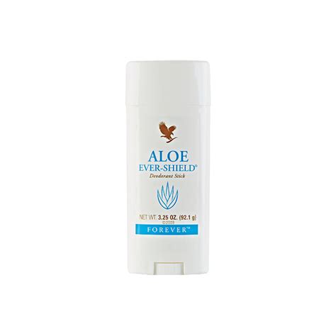 Aloe Ever Shield Deodorant Stick Return To Organic