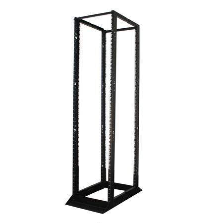 Rack De Postes Soporte Kg Altura En Eia Unit U