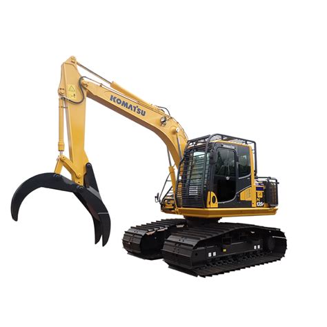 Hydraulic Excavator PC135F 10M0 United Tractors