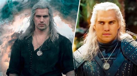 Fact check: Is Liam Hemsworth Leaving The Witcher? Controversy Explained