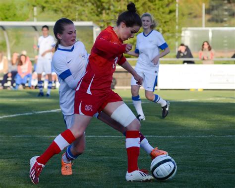 Fcz Frauen U Schweiz U U Stephan Lienhard Flickr