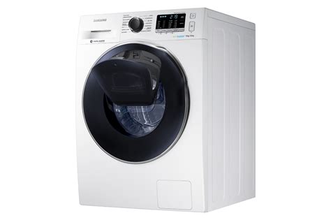 Samsung Addwash Washer Dryer Combo And Slim Models Launched Tech Arp