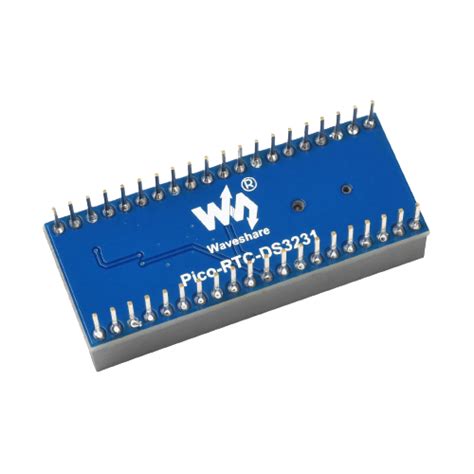 Waveshare 10 DOF IMU Sensor Module For Raspberry Pi Pico