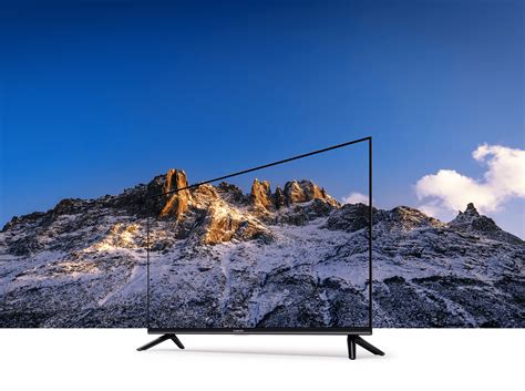 Купить Телевизор Xiaomi Mi TV A2 32 (Global) в Москве с бесплатной ...