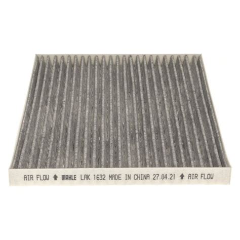 Mahle LAK1632 Cabin Air Filter