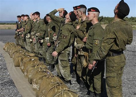 Морские пехотинцы. Mil.ru - ИА REGNUM