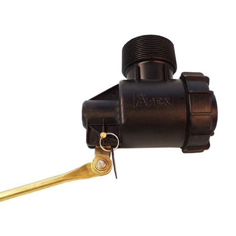 Apex Float Valve Reservoir Only 40mm Agrimark