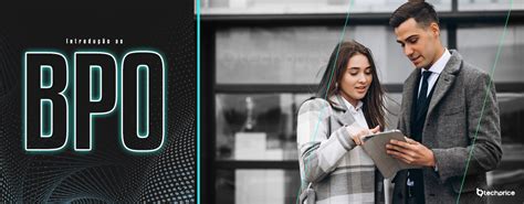 O que é BPO? - Techprice 