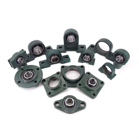 Nsk Ntn Koyo Pillow Block Bearing Ucp Ucf Ucfl Ucfc Uct Ucpa Ucfa Ucfb