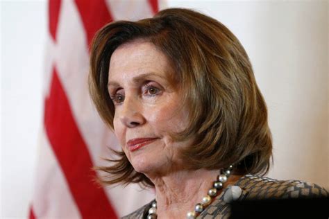 Pelosi broadens leadership team in fight to retain post | PBS NewsHour