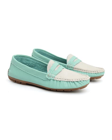 Mocassim Feminino Malta Shoes