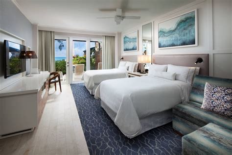 The Westin Grand Cayman Seven Mile Beach Resort And Spa Classic Vacations