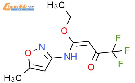 898539 94 1 3 Buten 2 One 4 Ethoxy 1 1 1 Trifluoro 4 5 Methyl 3