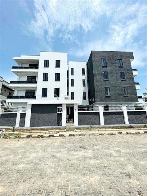 For Sale A Well Detailed Five 5 Bedrooms Mansionnate Duplex With