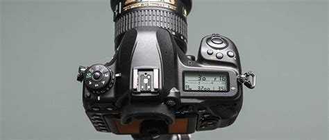 Nikon D Review Space