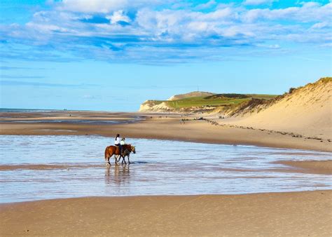 9 places not to miss in Hauts-de-France