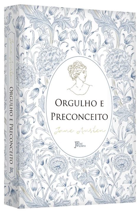 Orgulho E Preconceito Editora Record Jane Austen Piparote