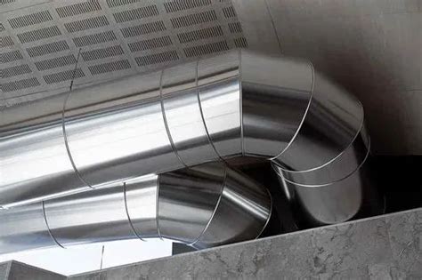 blue star hvac duct  commercialindustrial variable  rs