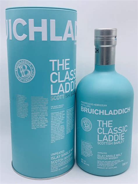 Yahoo オークション 【未開栓】 Bruichladdich ブルックラディ The C