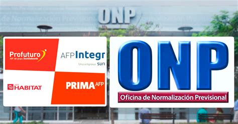 Guía completa para cambiar de ONP a AFP sin perder tus ahorros