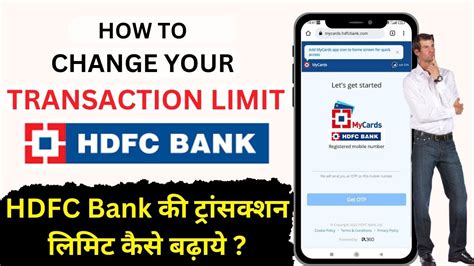 How To Manage HDFC Bank Transaction HDFC Bank NetBanking Transaction