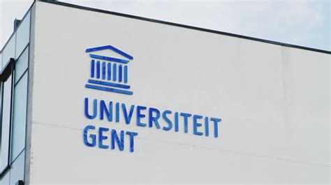 2 Best Twitter U Ugent Images On Pholder UGent Groet Student Gent