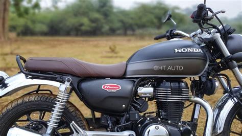 Honda H Ness CB350 Gets Another Price Hike HT Auto