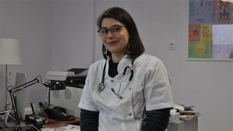 Dr Morgane Hennart Médecin Généraliste à Rivière