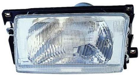 Lampa Przednia Depo Reflektor Pr Vw Polo 1991 1993 441 1117R LD EM