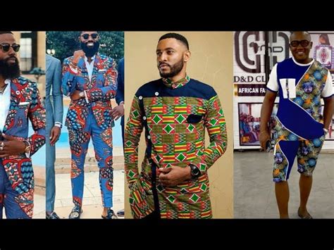 Chemise Homme Africain Royaume D Afrique Ubicaciondepersonas