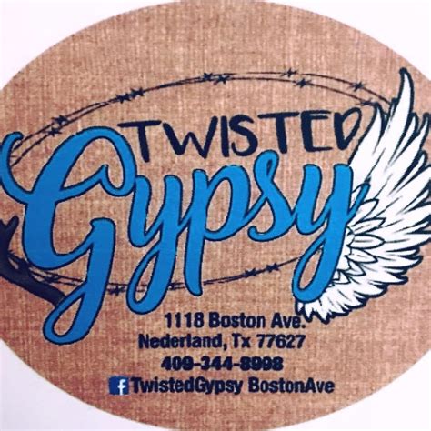 Twisted Gypsy