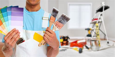 Painting Works Services Singapore 1 Stop Service