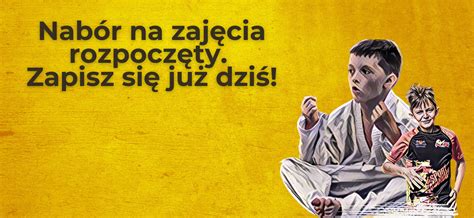 SportManiacy Zajęcia Judo i Piłki Nożnej dla Dzieci