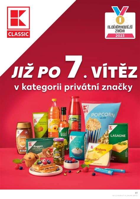 Kaufland leták Hranice na Moravě od 10 7 Kupi cz