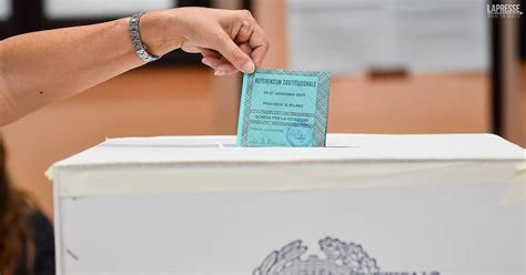 Guida Al Referendum Del Giugno Per Cosa Si Vota E La Spiegazione