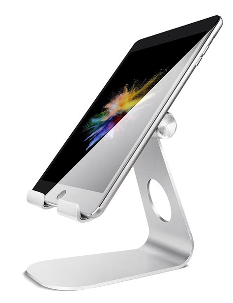 Top 10 Best iPad Stand and Tablet Holder Reviews 2018 - Trustorereview