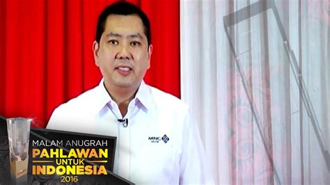 Greeting Pahlawan Untuk Indonesia 2016 Dari Bpk Hary Tanoesoedibjo 10