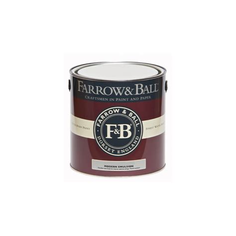 Farrow And Ball Modern Emulsion