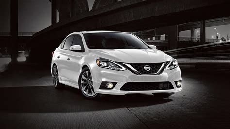 Nissan Sentra Model Info | United Nissan in Las Vegas, NV