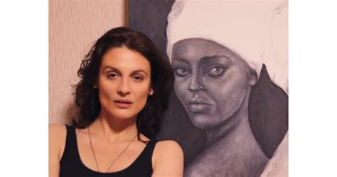 Актрисата Диана Димитрова: Ясно ми е защо дразня некадърниците