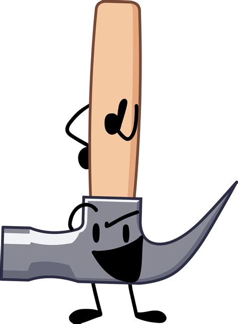 Hammer Bubblewrapducky Wiki Fandom