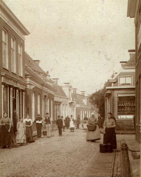 Foto S Van Oud Winschoten Foto S Oude Foto S Geschiedenis