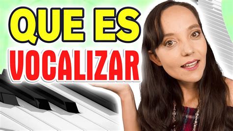 Mejora tu voz Descubre para qué sirve la vocalización Badgato Studios