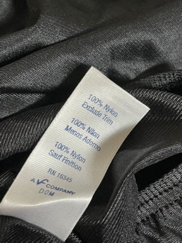 Vintage Liquid Satin Half Slip Black Lace Glossy Wet Look Vassarette Lingerie L