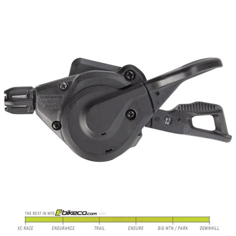 Shimano SLX M7100 12sp I-Spec Shifter - BikeCo.com